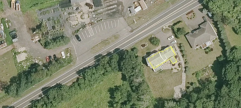 Mixed-Use Property in Rocky Hill