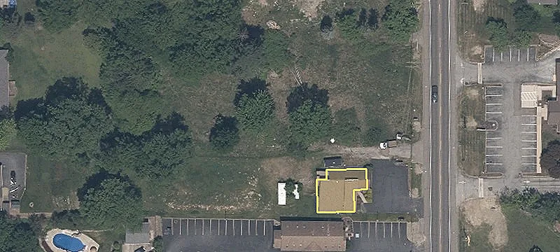 Commercial Land on State Route