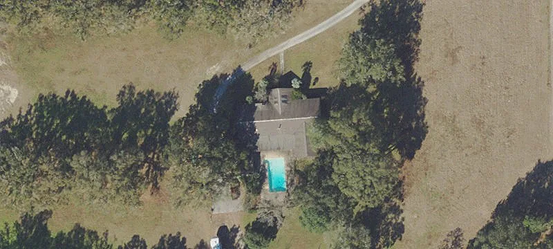 Prime Industrial Land Near I-75
