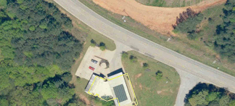 Augusta Grove Industrial Site