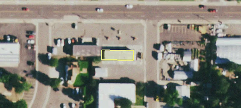 Redevelopment Opportunity in Wheat Ridge