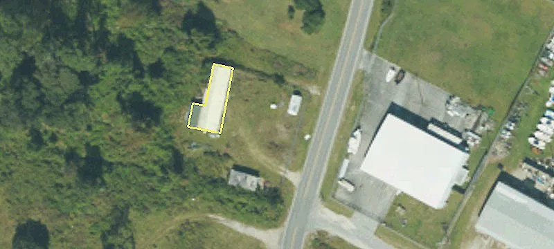 Opportunity Zone Land For Sale