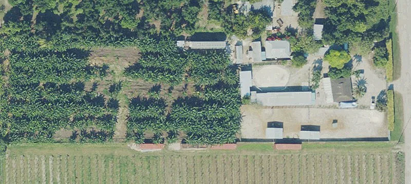 20-Acre Miami Investment Opportunity