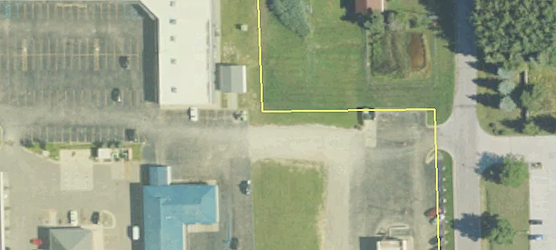 Development Opportunity on Corunna Road