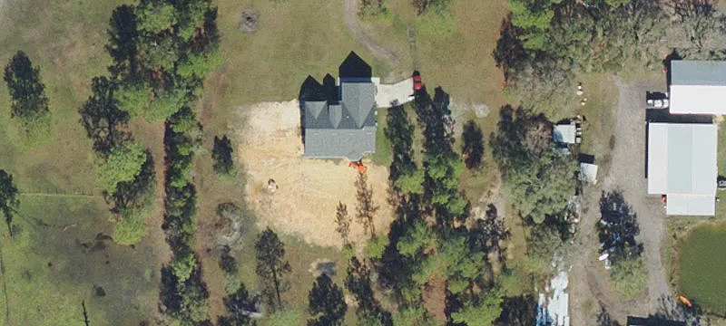 2864-Acre Ranch in Lakeland, Florida