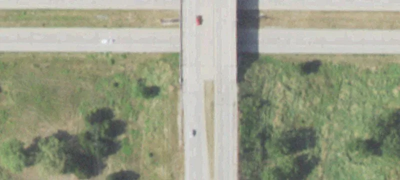 Commercial Lots in Retail Corridor