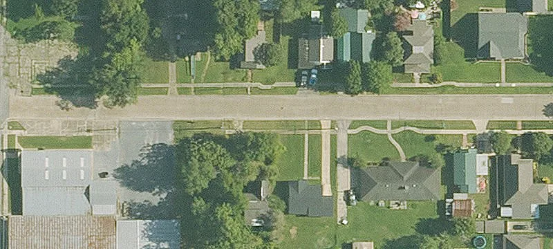 Corner Retail Space For Sale