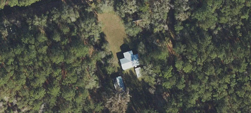 160 Acres on Duval Pond