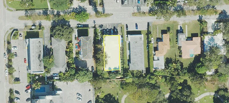 Miami Shores Income Property