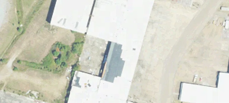 Renovated Industrial Property with Freezer