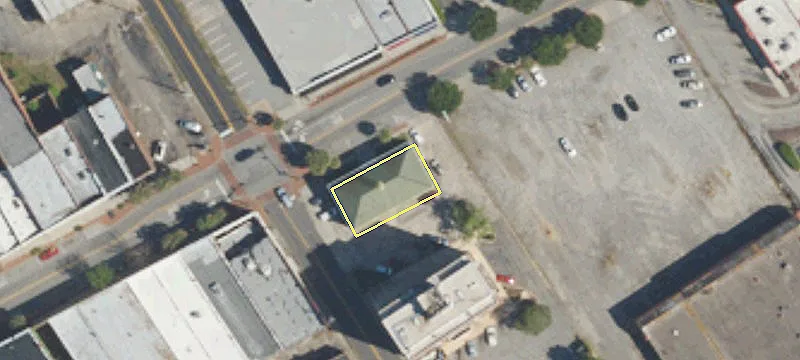 Two-Story Office Building For Sale