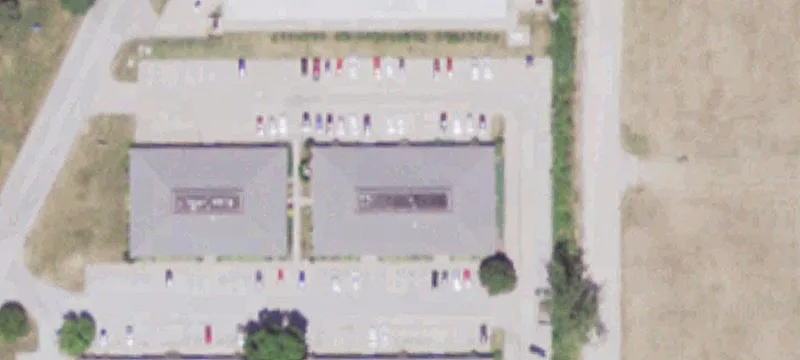 Rock Valley Office Park