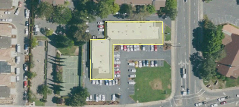 Retail Space in Carmichael, CA