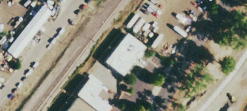 Longmont Flex Property For Lease