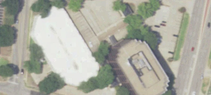 Class A Office Building