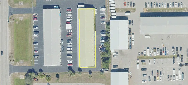 Industrial Space for Rent