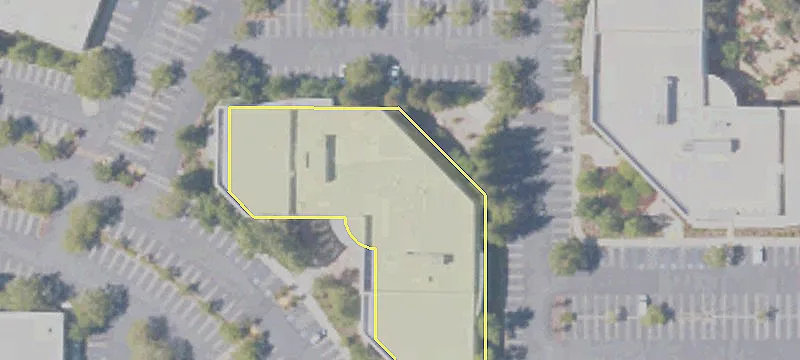 Eureka Corporate Plaza Office Space