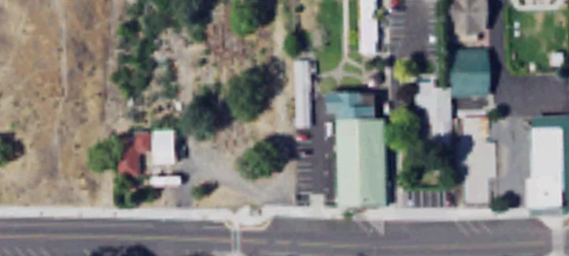 Established Restaurant in Tourist Town