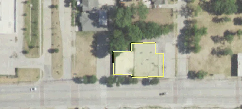 Singleton Blvd Land For Sale