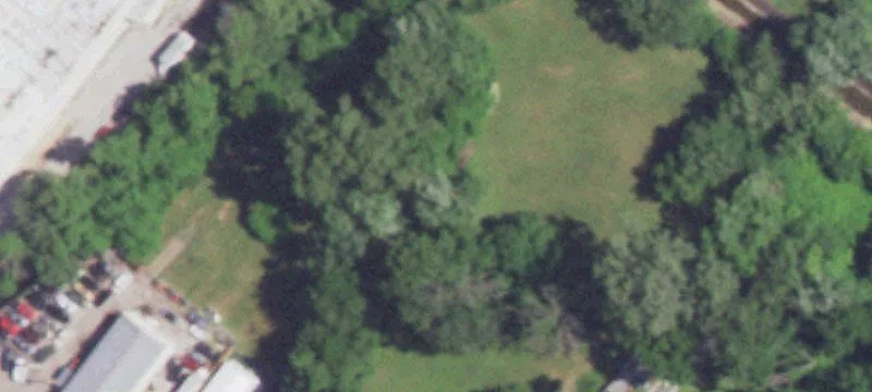 8.3 Acres Commercial Land