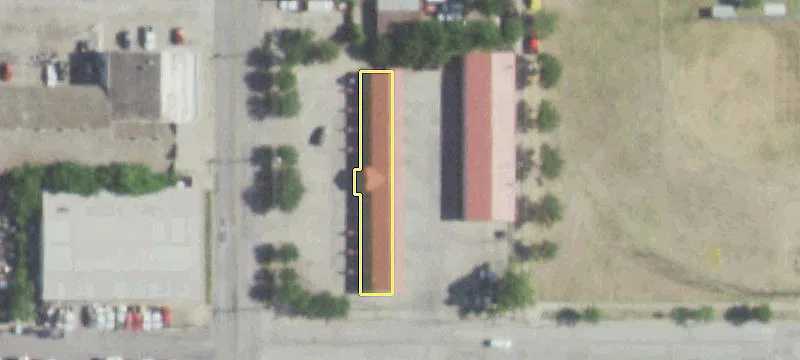 Retail Space Available in Dallas