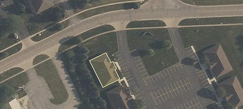 Perrysburg Office Building For Sale