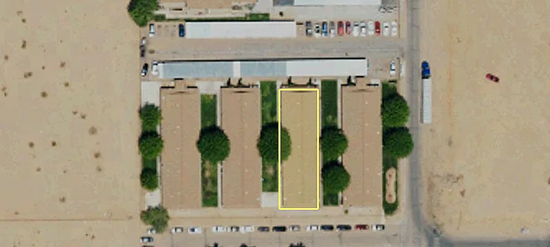 Two Commercial Parcels in Adelanto