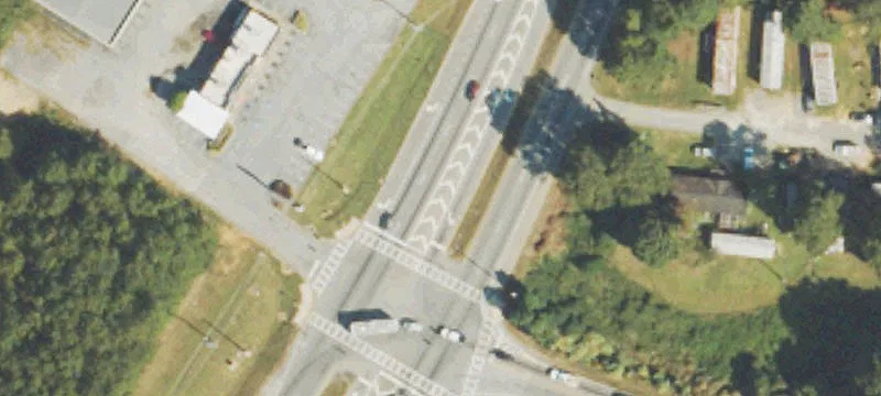Highway 61 Commercial Land Opportunity
