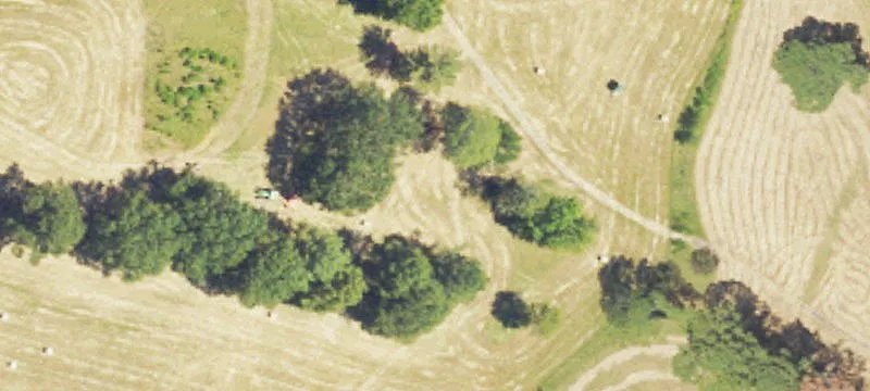 4.14 Acres Land in Jackson