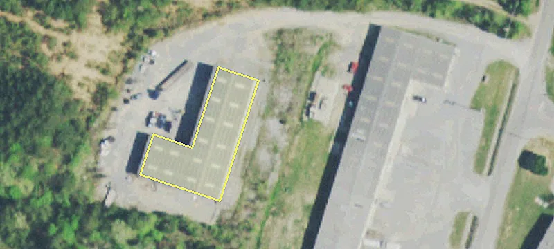 Manufacturing Business Opportunity with Warehouse