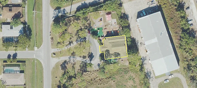 Operational Daycare Facility in Viera