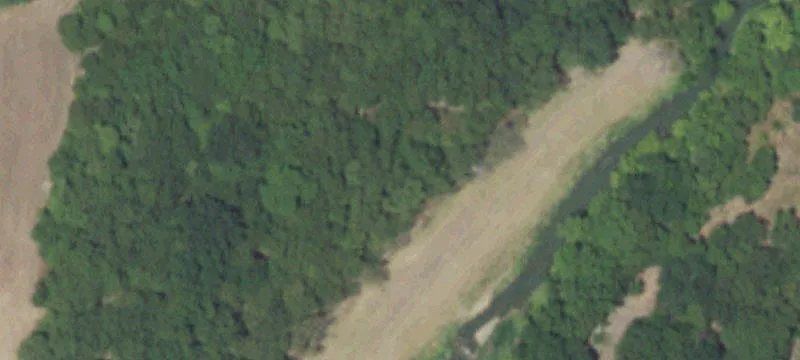 7.35 Acres at Intersection