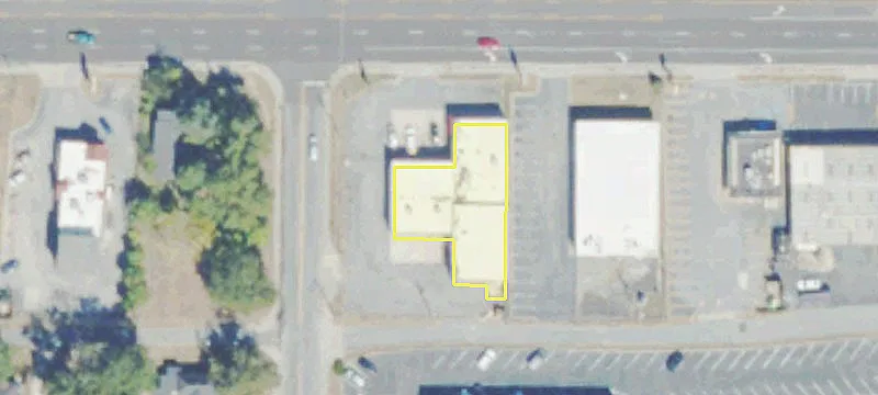 Retail or Office Space Available