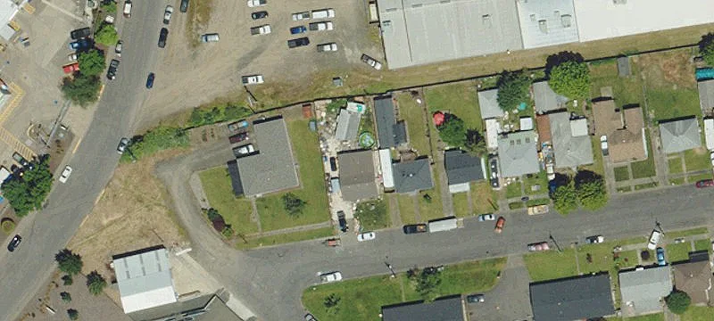 Commercial Land For Lease