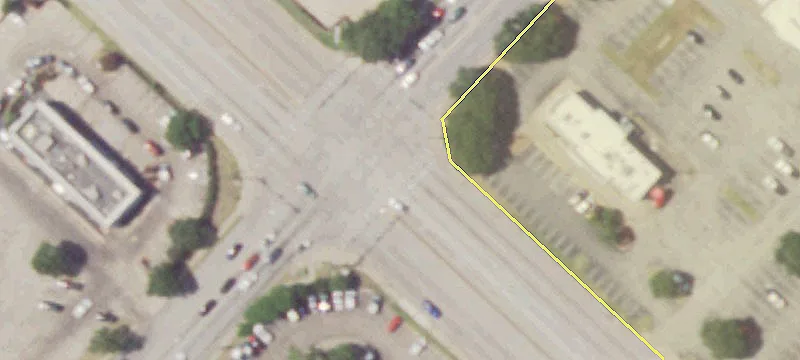 Retail Space For Lease