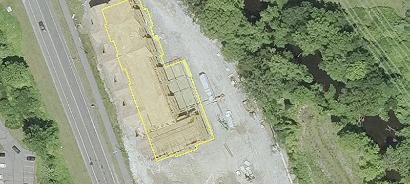 Retail Space in Brookfield, CT