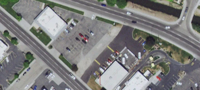 Drive-Through Restaurant Build-to-Suit Opportunity