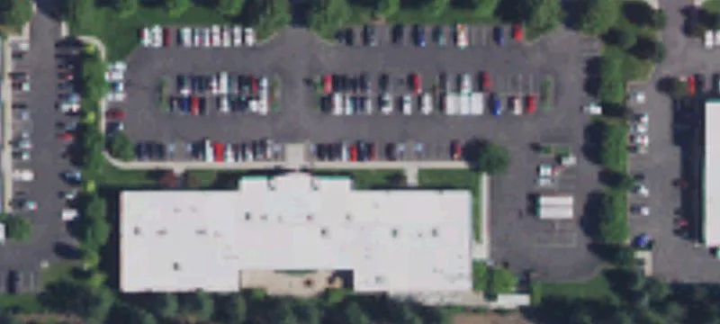 Premier Business Campus For Lease