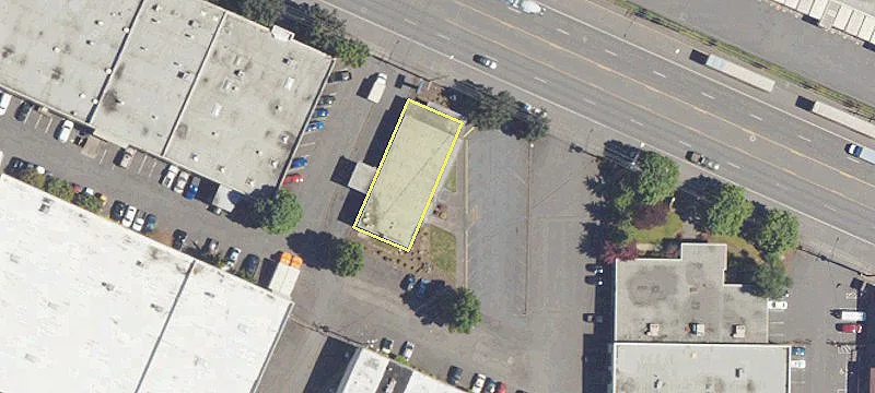 Retail Space Available For Lease