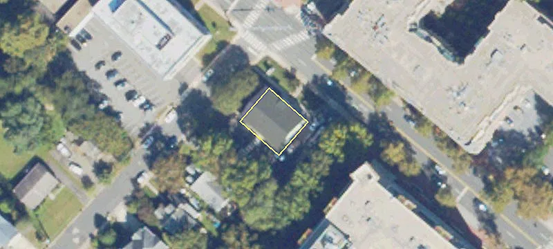 Retail Space For Lease