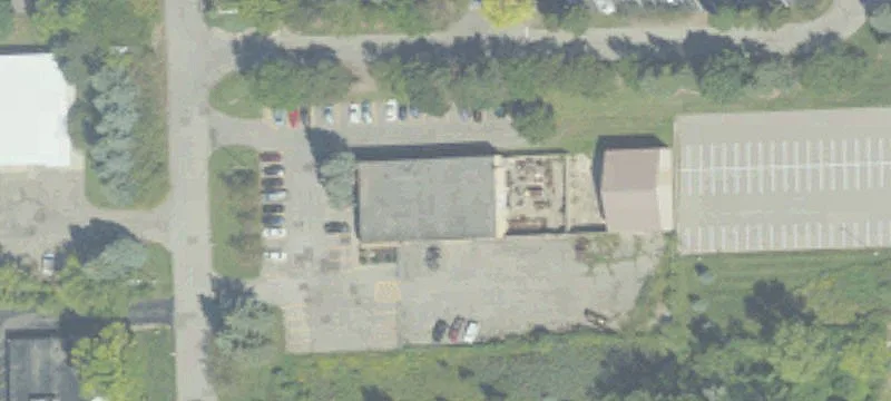 Warehouse, Retail, and Industrial Space