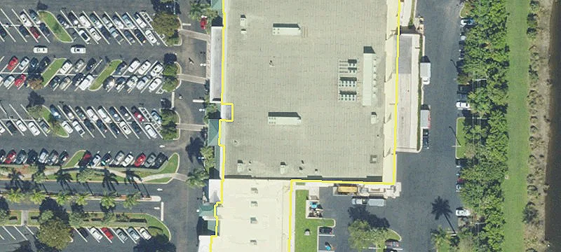 Retail Space For Lease