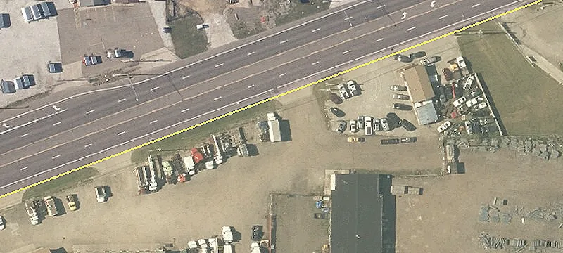 Land Available For Lease