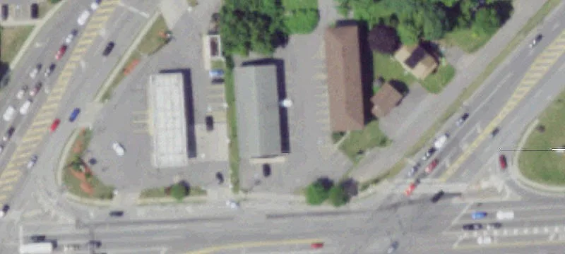 Prime Retail Development Site Available
