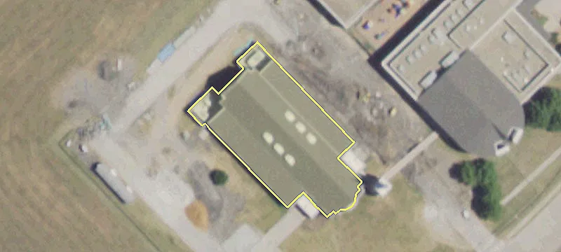 Prime Commercial Land in Rockwall