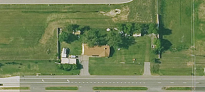 Industrial Lots in Park City