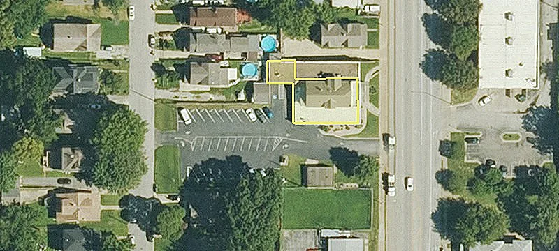5 Acres of Land