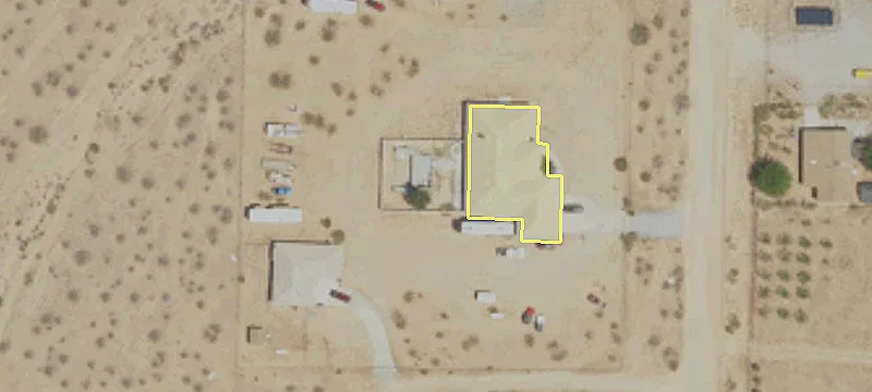 Mojave Desert Land Opportunity