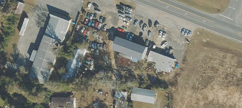 Highway Frontage Retail Opportunity