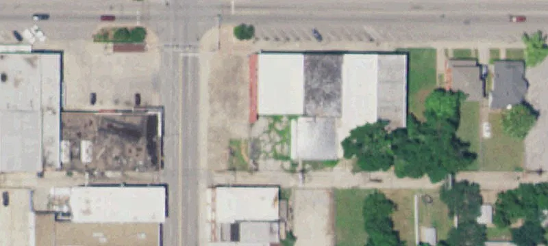 Oklahoma City Specialty Property